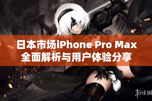 日本市场iPhone Pro Max全面解析与用户体验分享