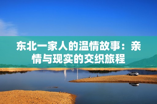 东北一家人的温情故事：亲情与现实的交织旅程