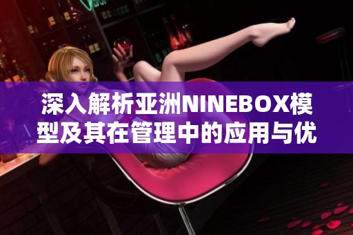 深入解析亚洲NINEBOX模型及其在管理中的应用与优势