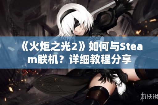 《火炬之光2》如何与Steam联机？详细教程分享