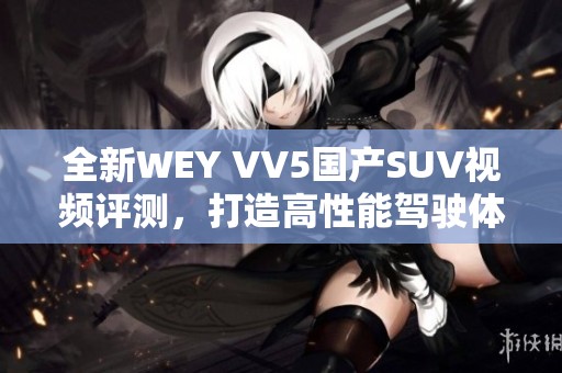 全新WEY VV5国产SUV视频评测，打造高性能驾驶体验