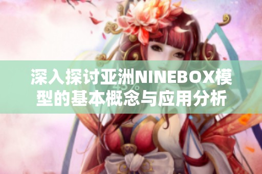 深入探讨亚洲NINEBOX模型的基本概念与应用分析