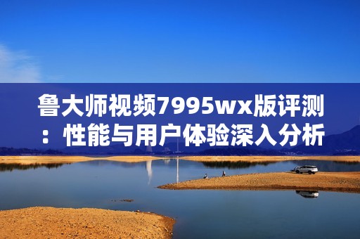 鲁大师视频7995wx版评测：性能与用户体验深入分析