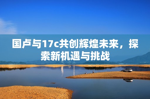 国卢与17c共创辉煌未来，探索新机遇与挑战