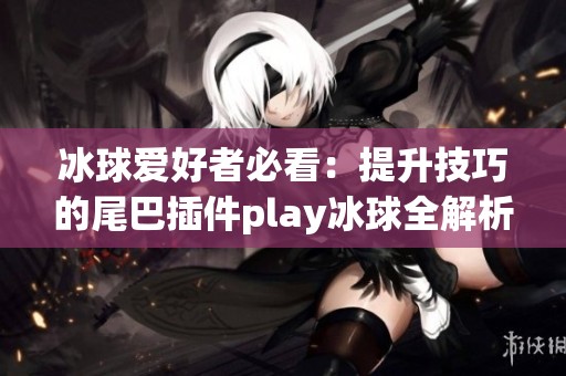 冰球爱好者必看：提升技巧的尾巴插件play冰球全解析