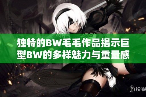 独特的BW毛毛作品揭示巨型BW的多样魅力与重量感