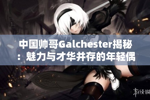 中国帅哥Galchester揭秘：魅力与才华并存的年轻偶像