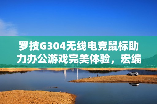 罗技G304无线电竞鼠标助力办公游戏完美体验，宏编程让操作更流畅