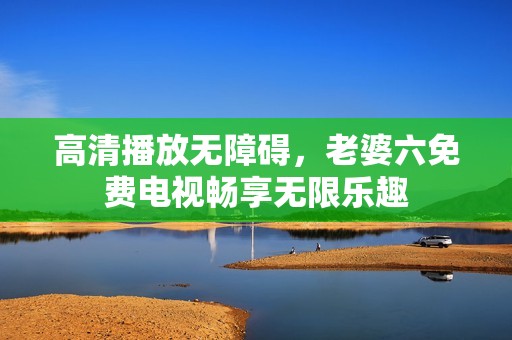 高清播放无障碍，老婆六免费电视畅享无限乐趣