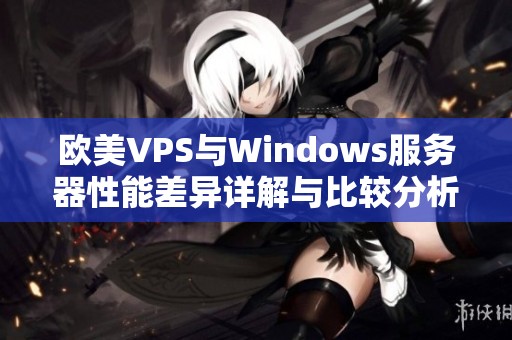 欧美VPS与Windows服务器性能差异详解与比较分析