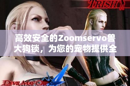 高效安全的Zoomservo兽大狗锁，为您的宠物提供全面保护